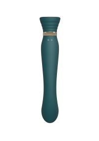 Vibrador punto G lujo Zalo Queen con mando Bluetooth remoto, imagen 3