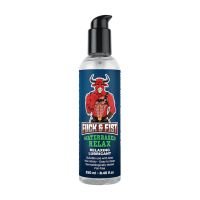 Fuck & Fist Lubricante relajante base agua 250ml botella más grande