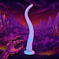 Fiction Cocks Tentacle Serpent Snake 50 cm, imagen 4