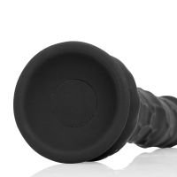 Cabalgador de onda realista Fist It vibrante negro, imagen 6