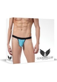 Jockstrap Goodfellas Azul, imagen 2