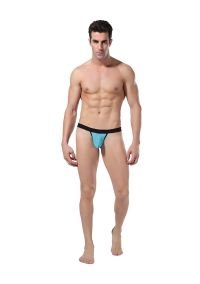 Jockstrap Goodfellas Azul, imagen 5