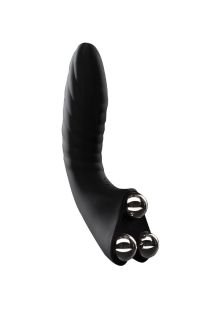 HOT StiVi Vibrador para Parejas Tres Motores