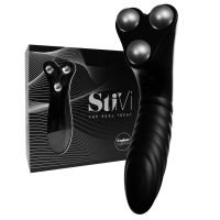 HOT StiVi Vibrador para Parejas Tres Motores, imagen 2