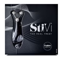 HOT StiVi Vibrador para Parejas Tres Motores, imagen 4