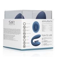 Innovation Twitch 3 Vibrador Triple Motor, imagen 15