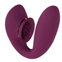 Innovation Twitch 3 Vibrador Triple Motor, imagen 4