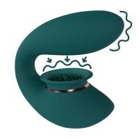 Innovation Twitch 3 Vibrador Triple Motor, imagen 7
