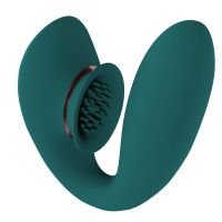 Innovation Twitch 3 Vibrador Triple Motor, imagen 10