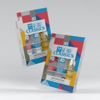 JO Tri-Me Classic Lubricants Triple Pack, 30ml x 3, imagen 3