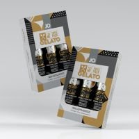 Lubricantes Gelato JO Triple Pack, 30 ml x 3, imagen 3