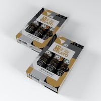 Lubricantes Gelato JO Triple Pack, 30 ml x 3, imagen 4