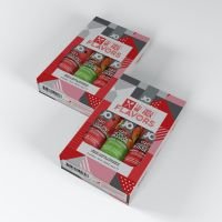 JO Tri-Me Triple Pack Flavor Lubricants, 30ml x 3, imagen 4