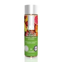 JO H2O Tropical Passion Lubricante Afrutado, 120 ml