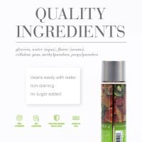 JO H2O Tropical Passion Lubricante Afrutado, 120 ml, imagen 3