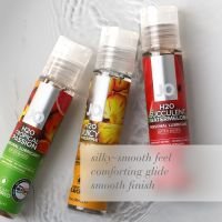 JO H2O Tropical Passion Lubricante Afrutado, 120 ml, imagen 4