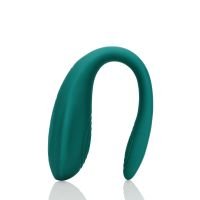 Loveline Couples Toy with Remote, Bimini Blue, imagen 5
