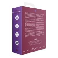 Loveline Explore Toy Kit for Pleasure, Dark Cherry, imagen 3
