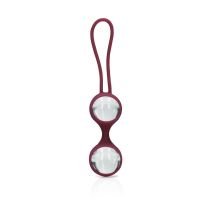 Loveline Explore Toy Kit for Pleasure, Dark Cherry, imagen 5