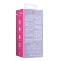 Loveline Vibrador Dedo Acabado Lavanda, imagen 3