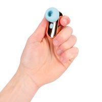 Loveline Budsie Vibrador Auricular con Golpeteo y Succión, imagen 24