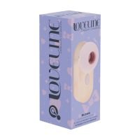 Loveline Budsie Vibrador Auricular con Golpeteo y Succión, imagen 14