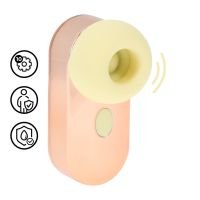 Loveline Budsie Vibrador Auricular con Golpeteo y Succión, imagen 7