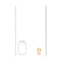 Loveline Budsie Vibrador Auricular con Golpeteo y Succión, imagen 11