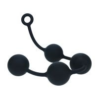 Bolas anales redondas Levelz XXL 60mm, imagen 4
