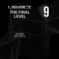 Bolas anales redondas Levelz XXL 60mm, imagen 6