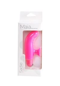 Vibrador dedo Maiatoys Sadie diez funciones, imagen 2