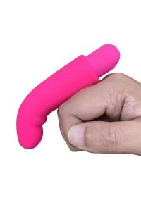 Vibrador dedo Maiatoys Sadie diez funciones, imagen 3