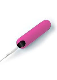Vibrador dedo Maiatoys Sadie diez funciones, imagen 5