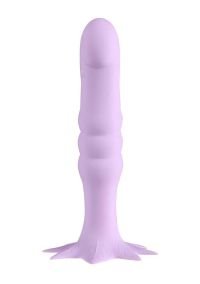 Dildo Dazey Maiatoys 15 cm silicona púrpura