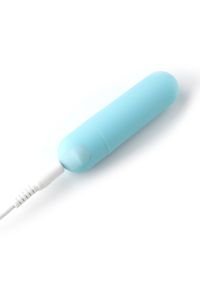 Maiatoys Sydney Vibrador Diez Modos Puntas Duales, imagen 4