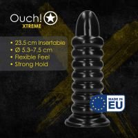 Ouch! Spiral Force Plug Anal Avanzado, imagen 5