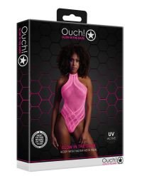 Body halter UV Ouch!, imagen 2