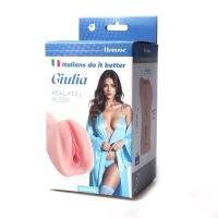 Masturbador Realista SinsFactory Giulia, imagen 2