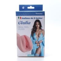 Masturbador Realista SinsFactory Giulia, imagen 3
