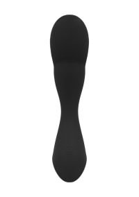 Vibrador anal ergonómico de 10 velocidades, Simplicity Geron, imagen 4