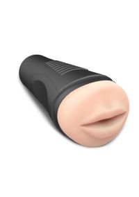 SLT Masturbador Oral Autolubricante Flash, imagen 4