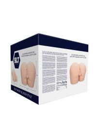 SLT Booty Bator XXL Doggy Style autolubricante, imagen 3