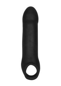 Extensión Sono No.17 Dong negra longitud compacta ball strap, imagen 4