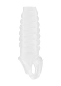Extensión Dong Sono No.21 transparente discreta