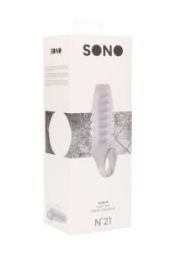 Extensión Dong Sono No.21 transparente discreta, imagen 2