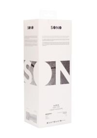 Extensión Dong Sono No.21 transparente discreta, imagen 3