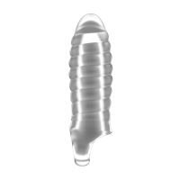Extensión Sono No.36 elástica transparente gruesa máxima, imagen 3