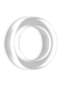 Sono No.39 Cock Ring TPE, imagen 5