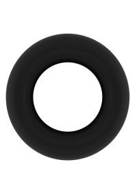 Ball Strap negro Sono by Shots, soporte erección firme, imagen 3