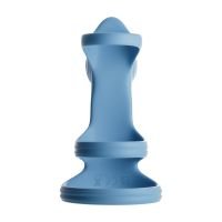 Snail Vibe JOVI ARC Couples Ring, Azul, imagen 5